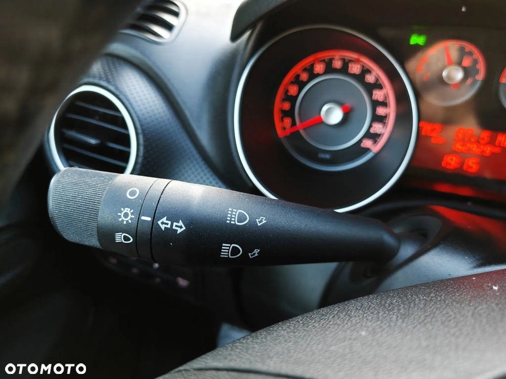 Fiat Punto 1.2 Easy Pakiet Easy Plus - 35