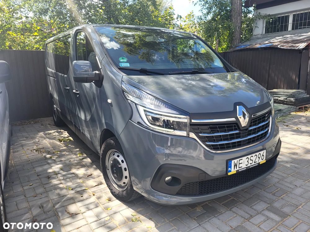 Renault Trafic - 3