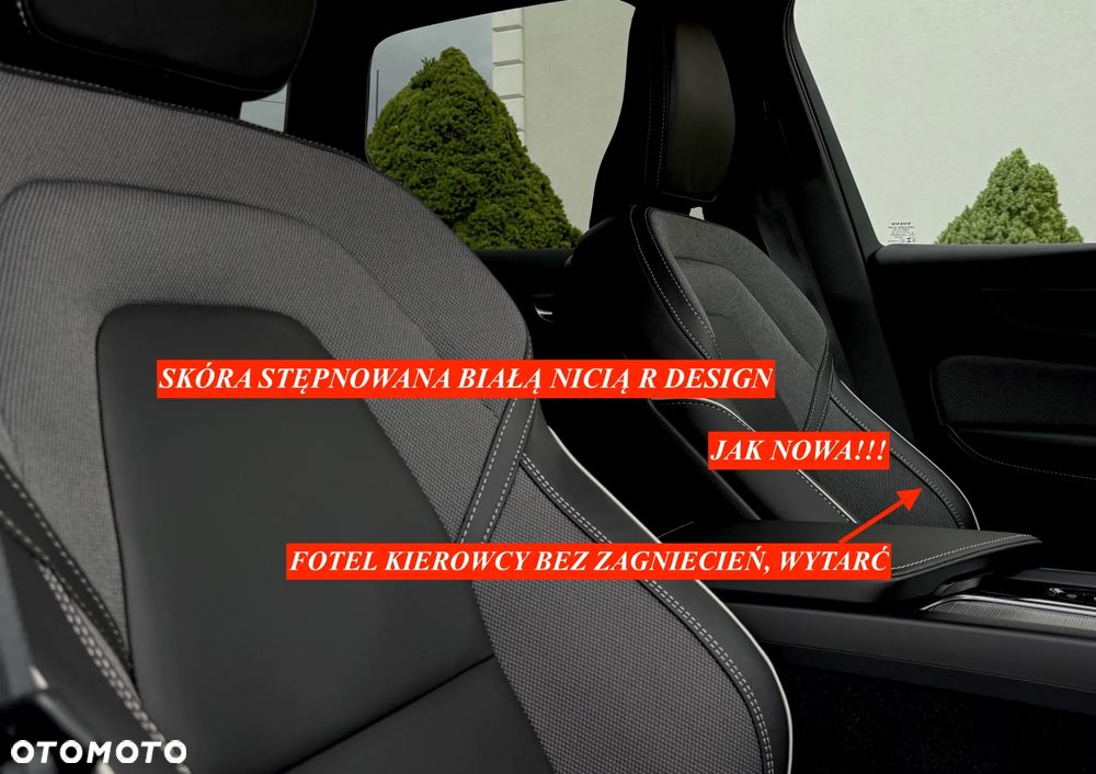 Volvo XC 60 B4 D AWD Geartronic RDesign - 12