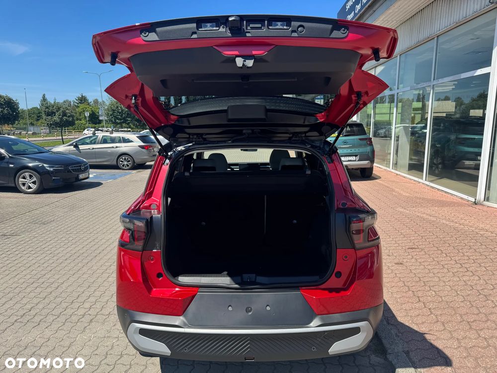 Citroën C3 Aircross 1.2 Turbo Plus S&S - 8