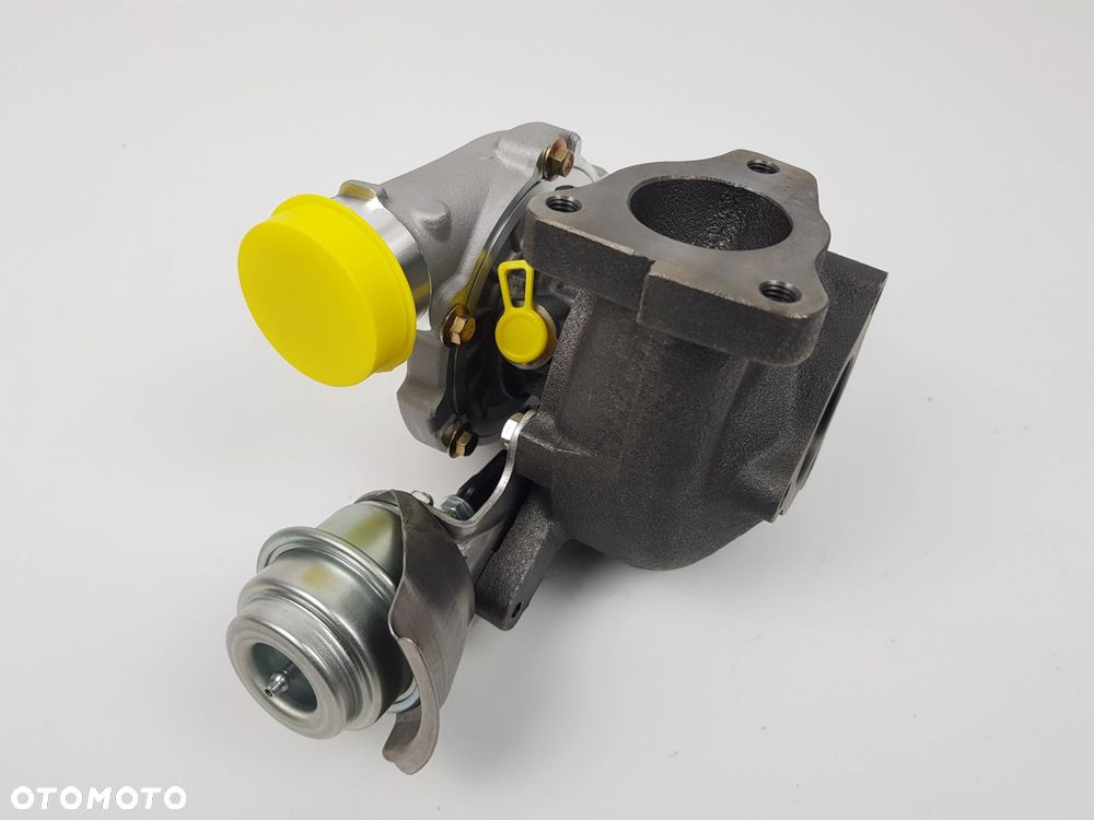 NOWA Kompletna Turbosprężarka Kia Cerato I 93039 282012A110 - 6