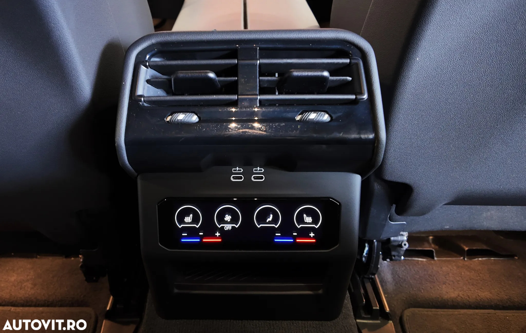 BMW Seria 5 520d xDrive AT MHEV - 37