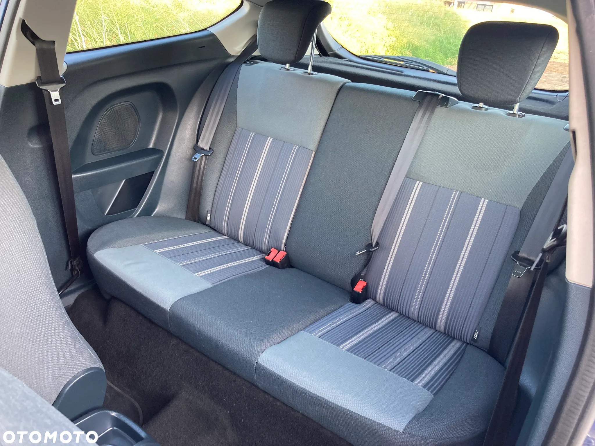 Ford Fiesta 1.25 Silver X Plus - 14