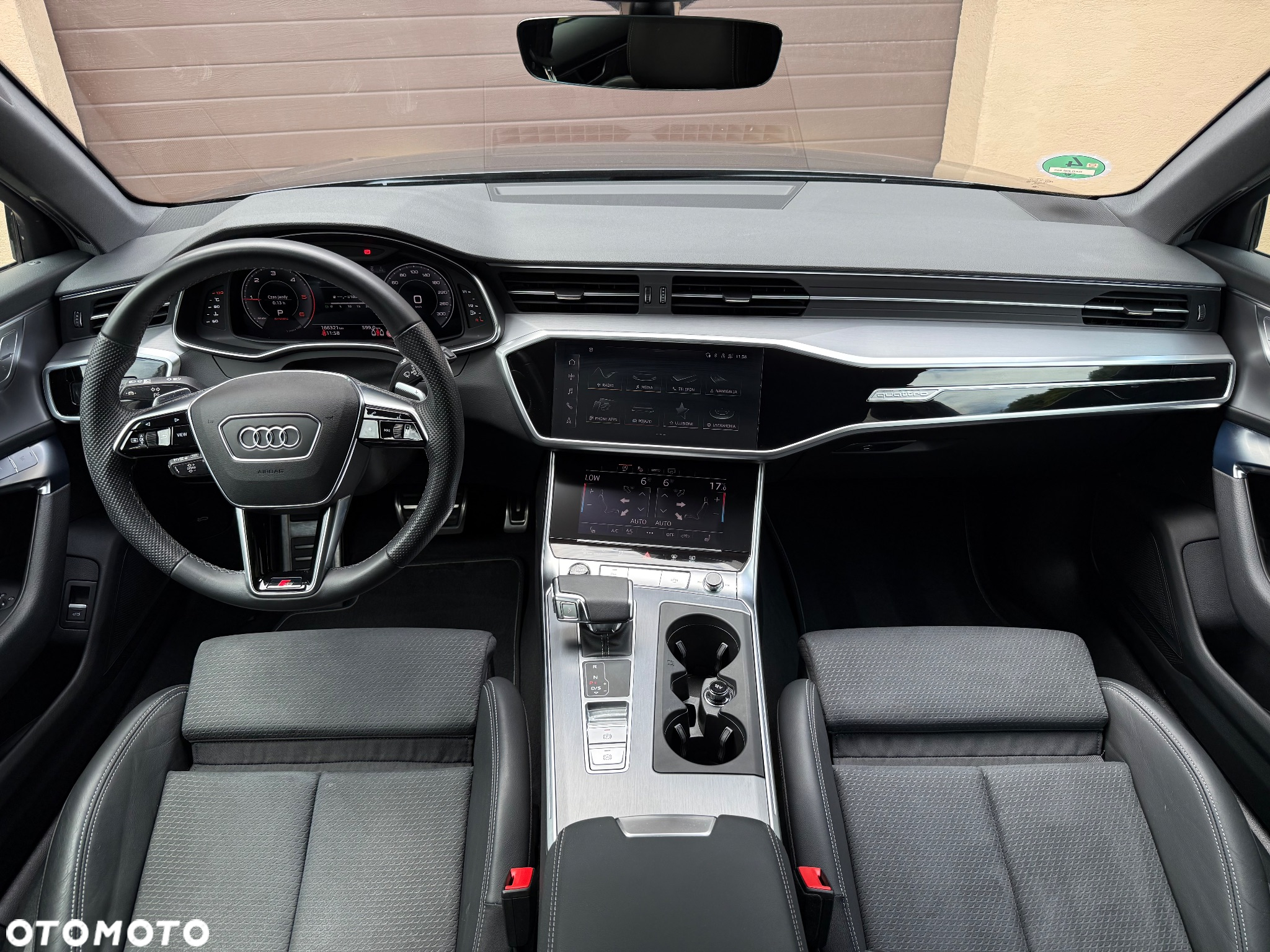 Audi A6 - 22