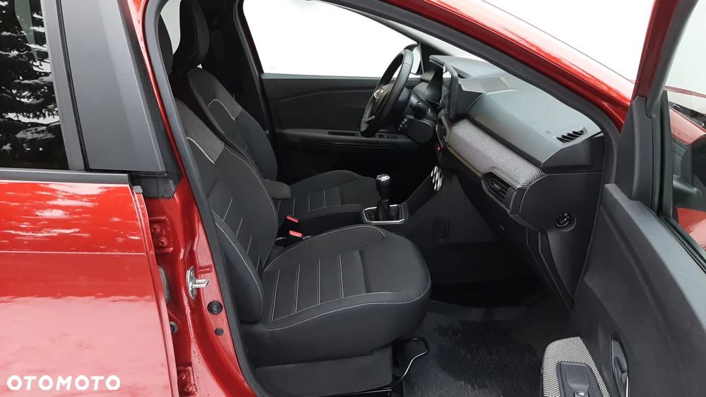 Dacia Jogger 1.0 TCe SL Extreme 7os - 18