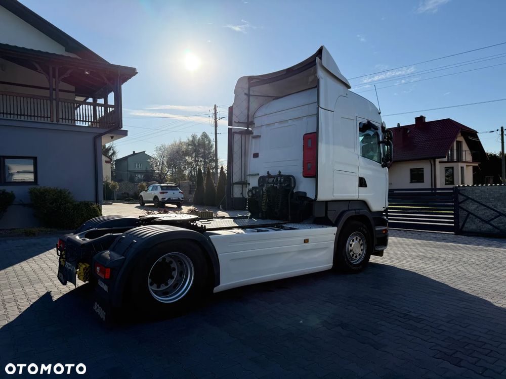 Scania R410 - 22