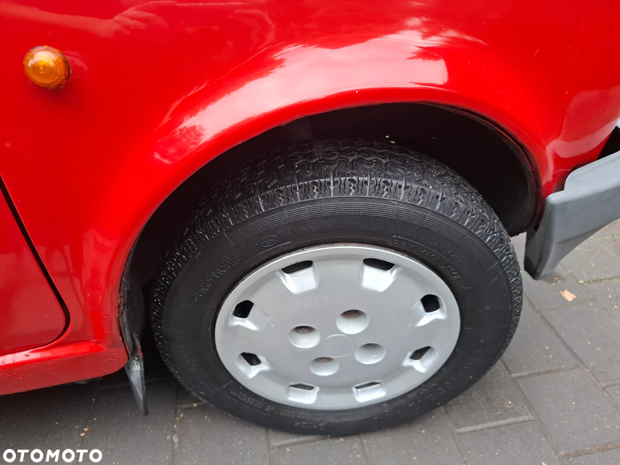 Fiat 126 elx Maluch std - 23