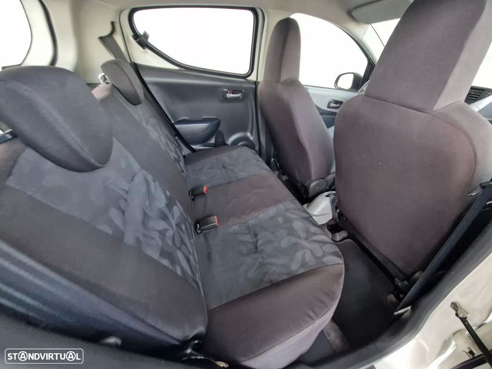 Suzuki Alto 1.0 GL - 5