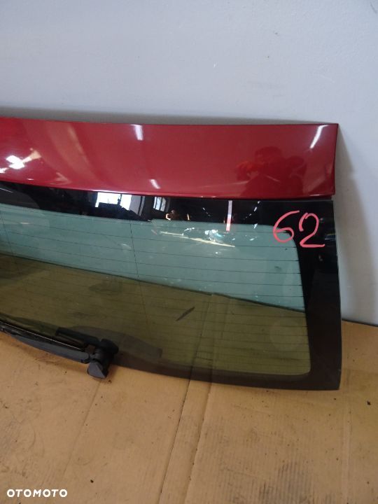 SZYBA KLAPY TYŁ BMW E39 KOMBI 95-00 NR62 - 5