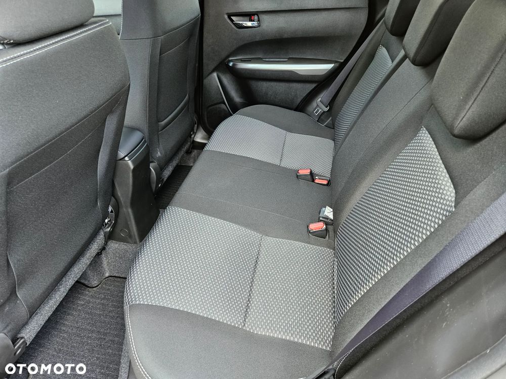 Suzuki Vitara 1.4 Boosterjet mHEV Premium Plus 2WD - 13