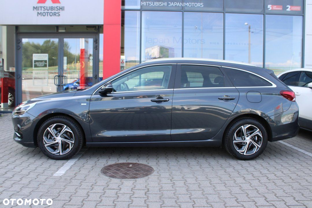 Hyundai i30 - 8
