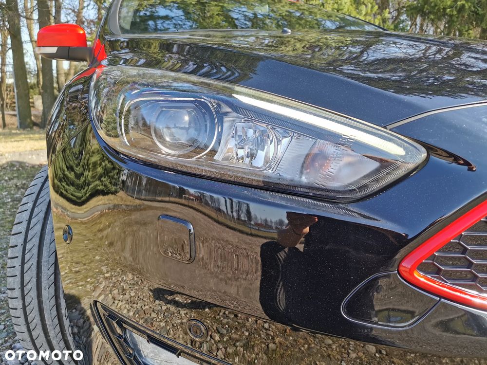 Ford Focus 1.5 EcoBoost STart-Stopp-System ST-LINE - 3