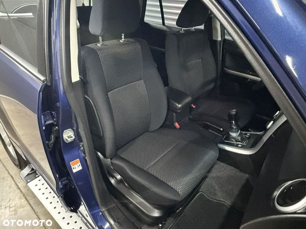 Suzuki Grand Vitara - 20