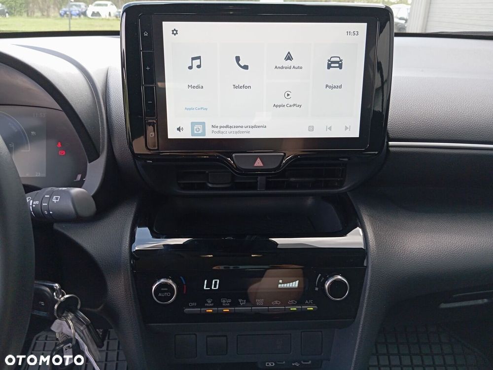 Toyota Yaris Cross Hybrid 1.5 Comfort - 17