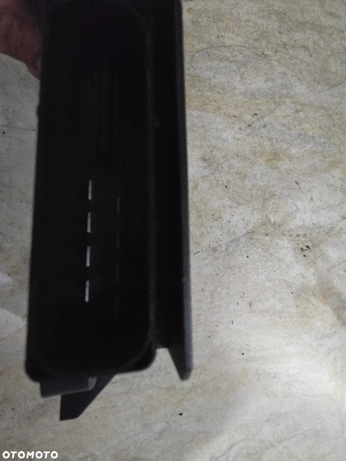 VW PASSAT B7 SEAT MII STEROWNIK  MODUŁ HAMULCA RĘCZNEGO 3AA907801H - 2