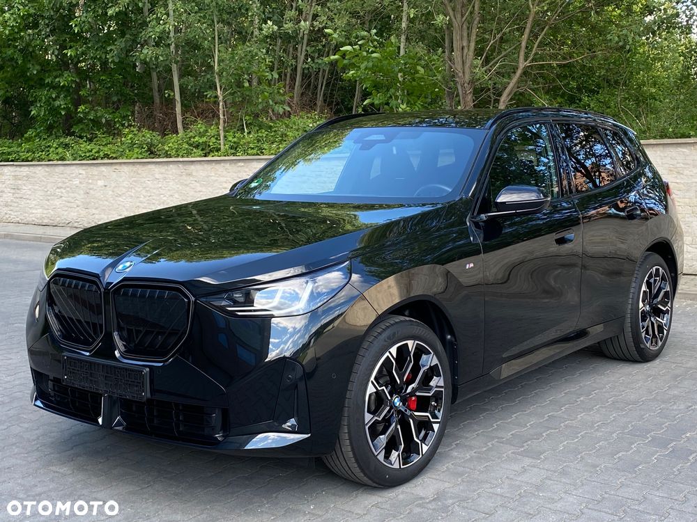 BMW X3 - 3