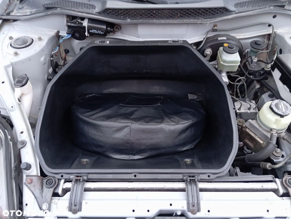 Toyota MR2 1.8 VVT-i - 29