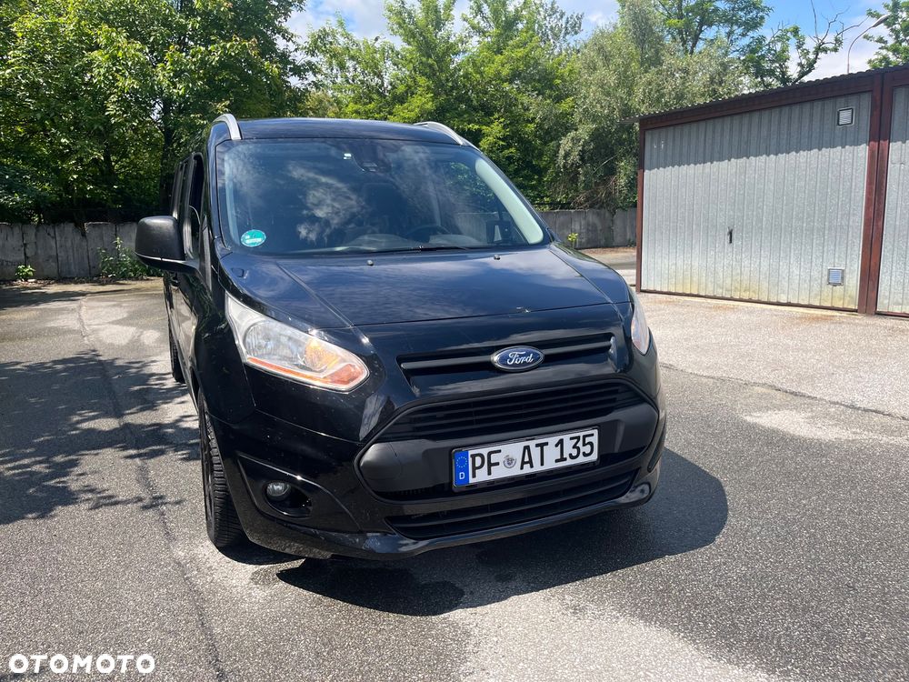 Ford Tourneo Connect Grand - 11