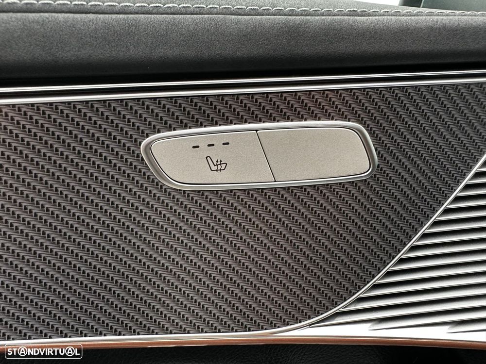 Mercedes-Benz EQC 400 4Matic AMG Line - 22