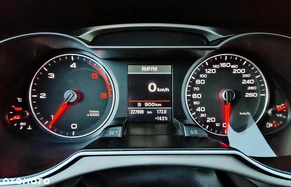 Audi A4 Avant 2.0 TDI clean diesel - 28