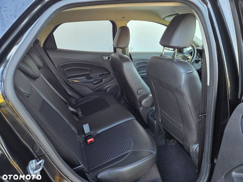 Ford EcoSport - 12