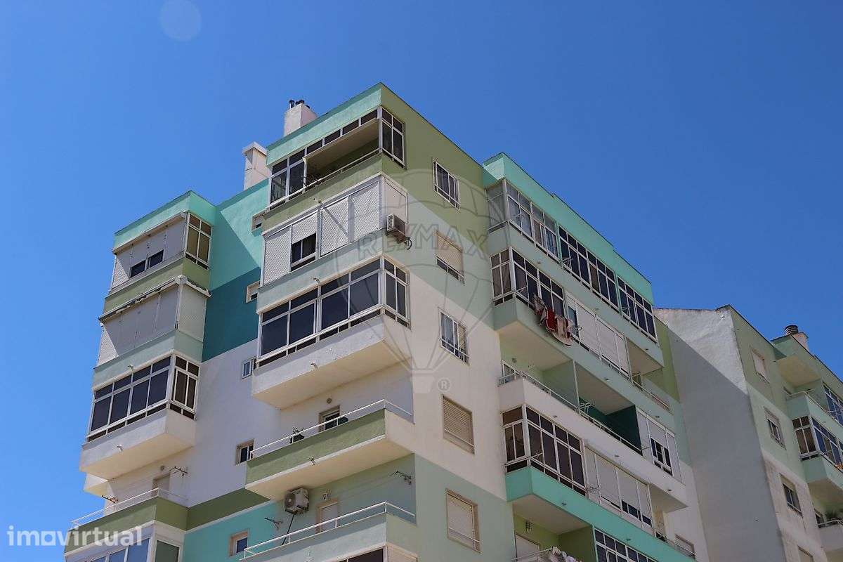 Apartamento T3 para venda - Grande imagem: 4/13