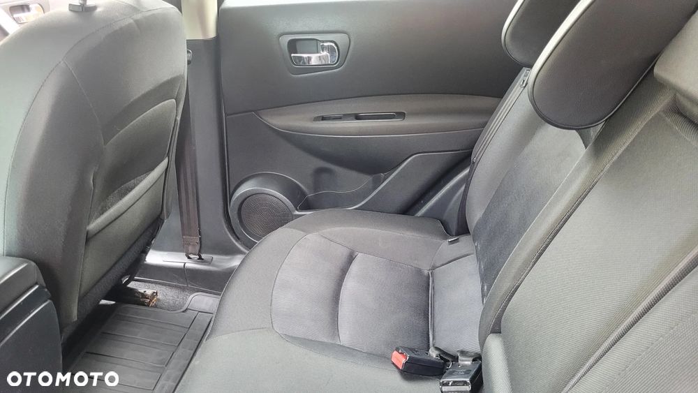 Nissan Qashqai - 16