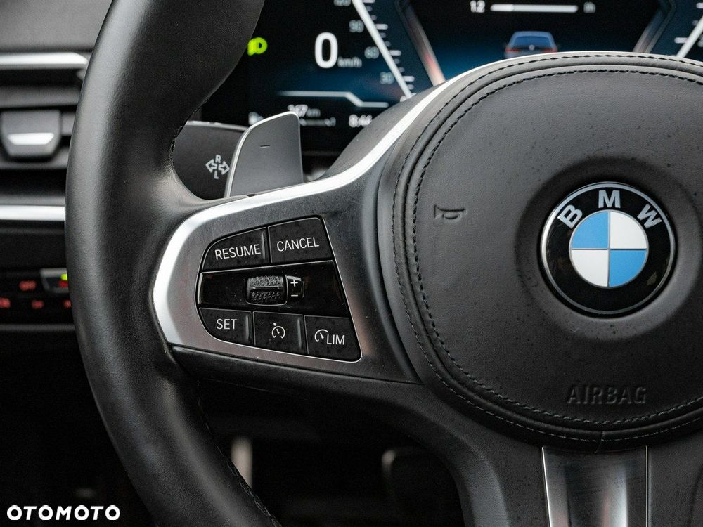 BMW Seria 3 320d xDrive M Sport sport - 17