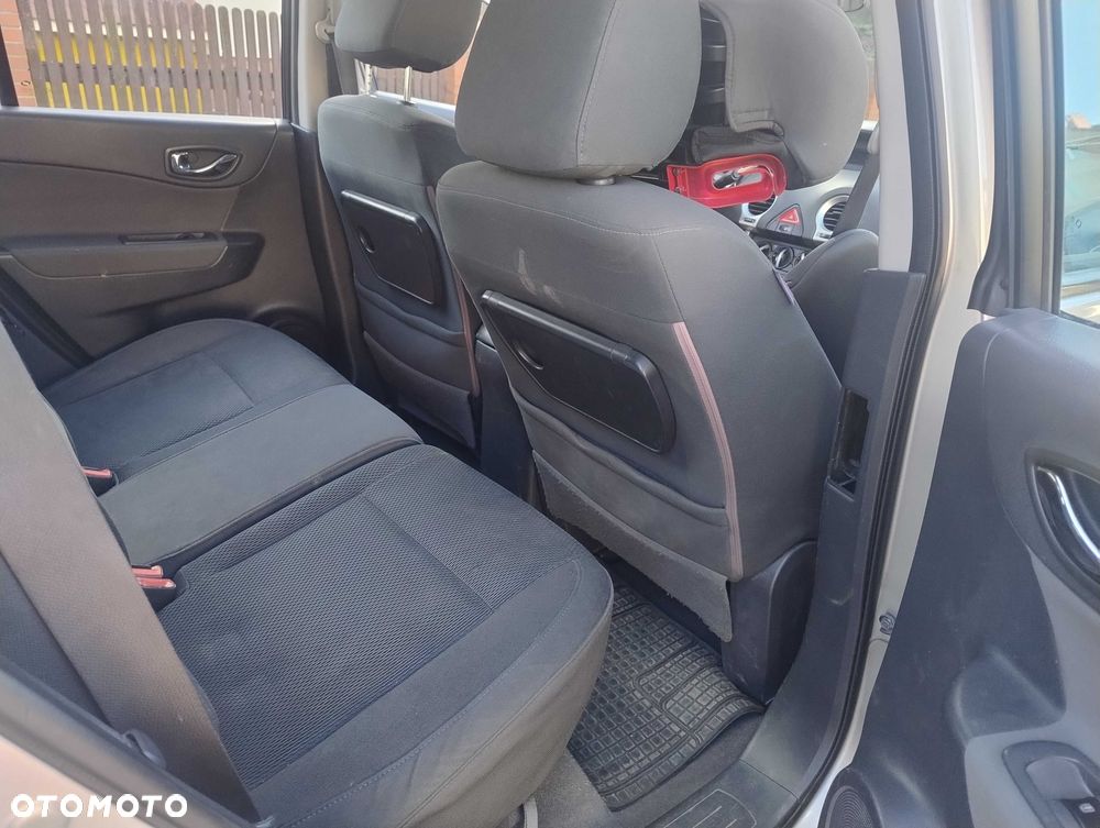 Renault Koleos - 8