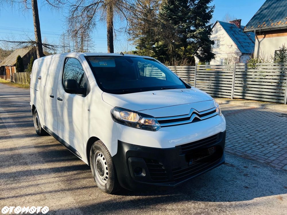 Citroën JUMPY - 15