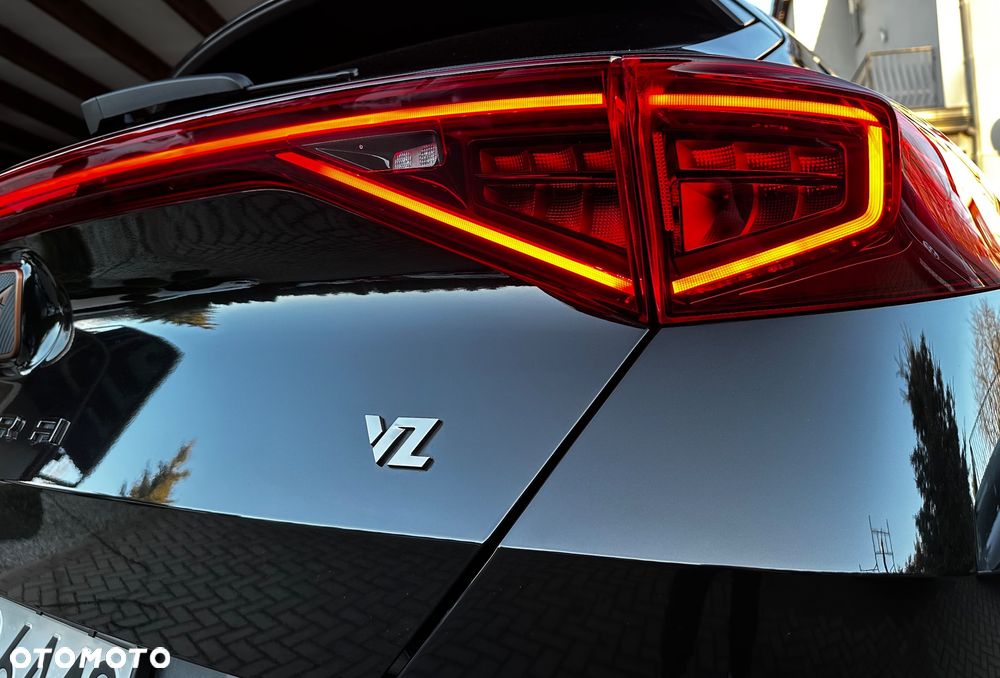 Cupra Formentor VZ 2.0 TSI 4Drive DSG - 19