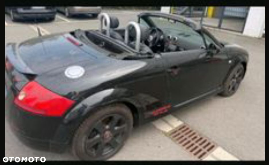 Audi TT Coupé - 9