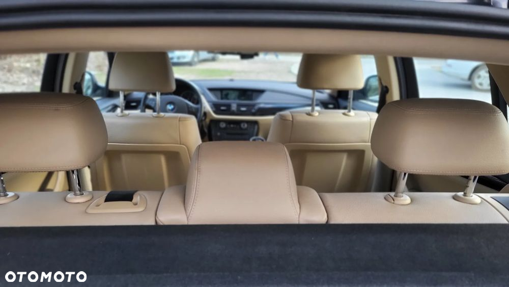 BMW X1 xDrive23d - 6