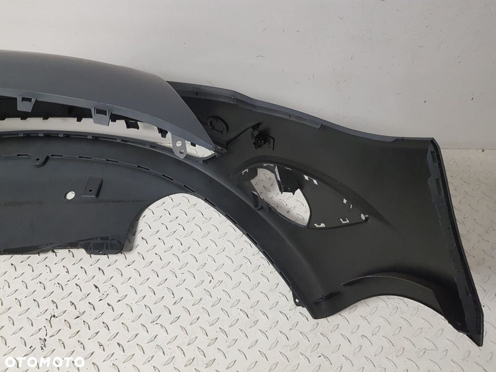 FABRYCZNIE NOWY ORYGINALNY ZDERZAK PRZEDNI PRZÓD OPEL MERIVA B II 2 10-14 PRZED LIFT PDC 13267699 - 7