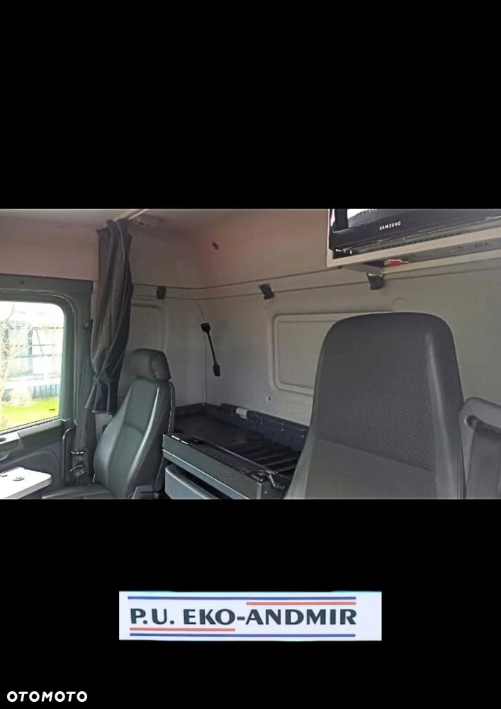 Scania Specjalny WUKO - 32