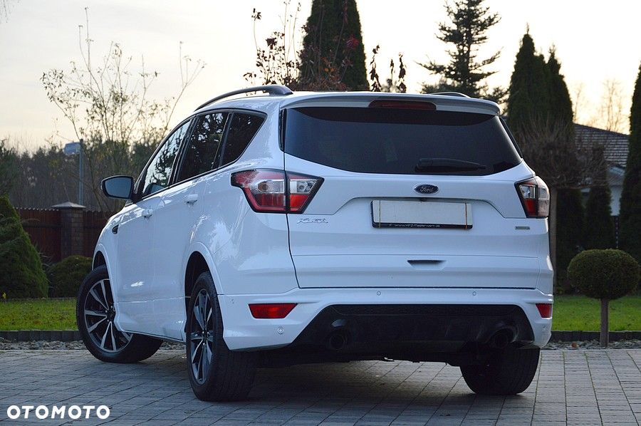 Ford Kuga 1.5 EcoBoost 2x4 SYNC - 13