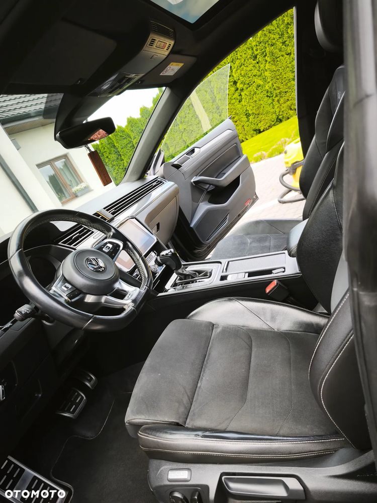 Volkswagen Arteon 2.0 TDI Bi-Turbo SCR 4Mot R-Line DSG - 20