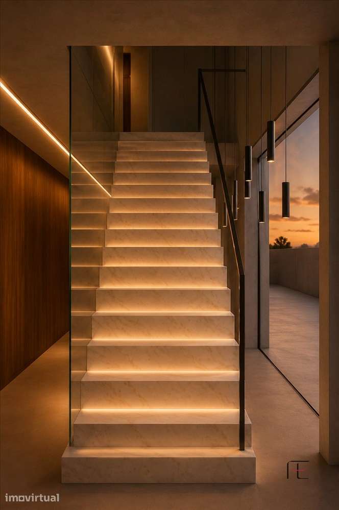 Apartamento, 100 m², São Felix da Marinha - Grande imagem: 3/8