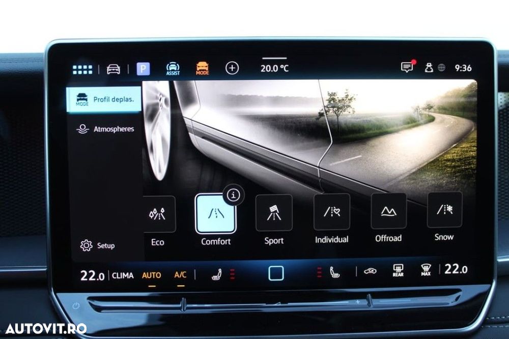 Volkswagen Tayron - 14