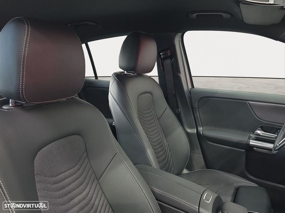 Mercedes-Benz EQA 250 Progressive - 10