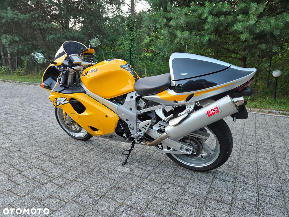 Suzuki TL - 14