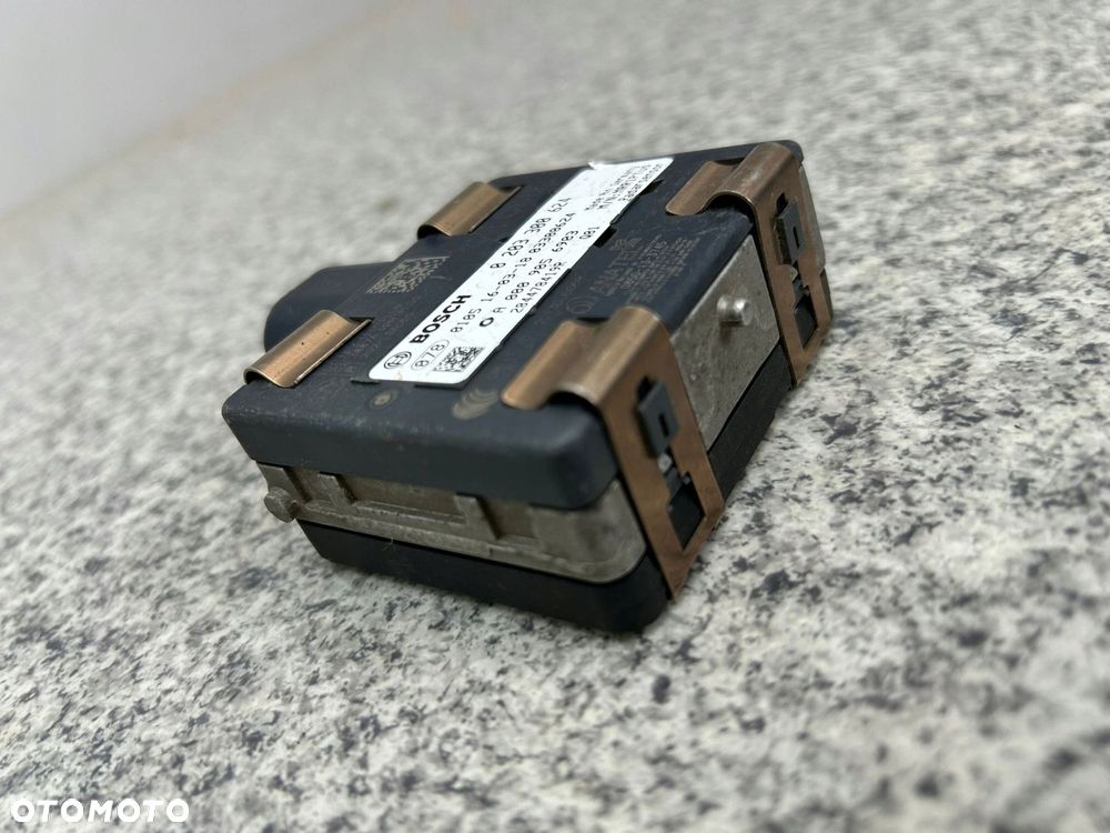MERCEDES SENSOR RADAR DISTRONIC A0009056903 - 3