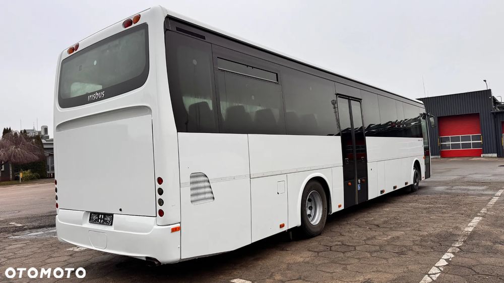 Irisbus Recreo Crosway / 59+1 miejsc/ winda / Klima /ŁADNY !! / CENA: 79000zł netto - 4