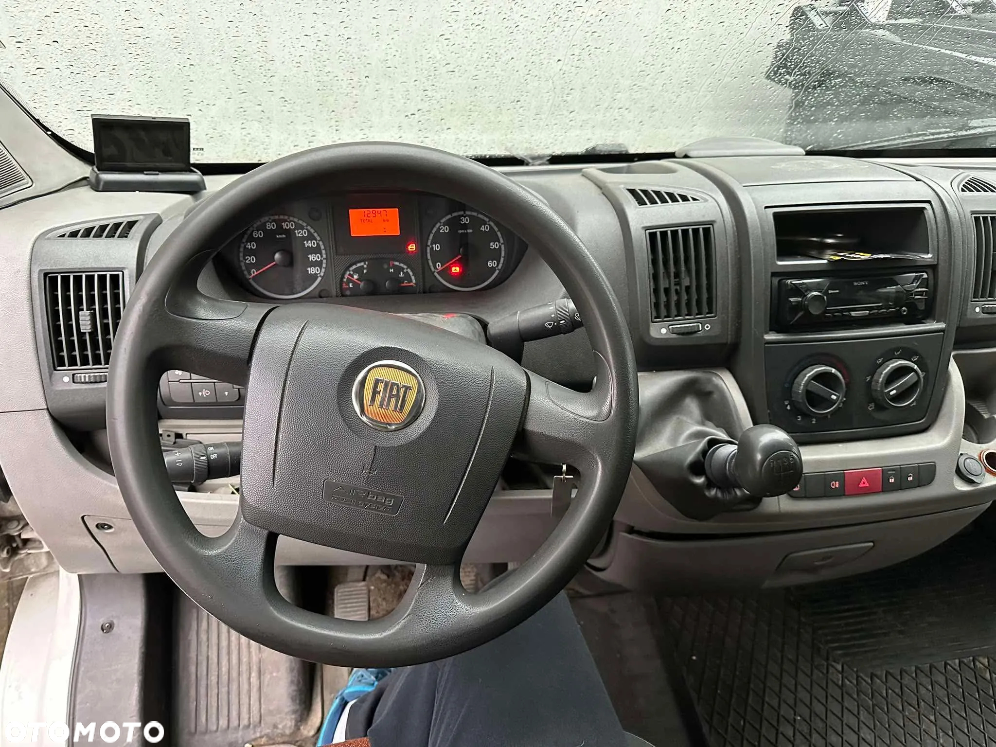 Fiat Ducato 33 MJ L2H2 - 6