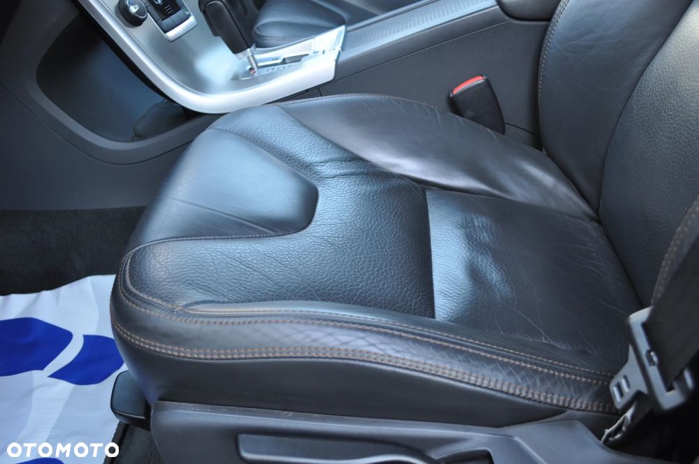 Volvo XC 60 D3 Momentum - 14