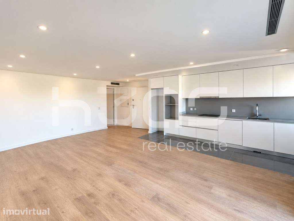 Apartamento T2 às Portas da Cidade de Braga - Grande imagem: 2/8
