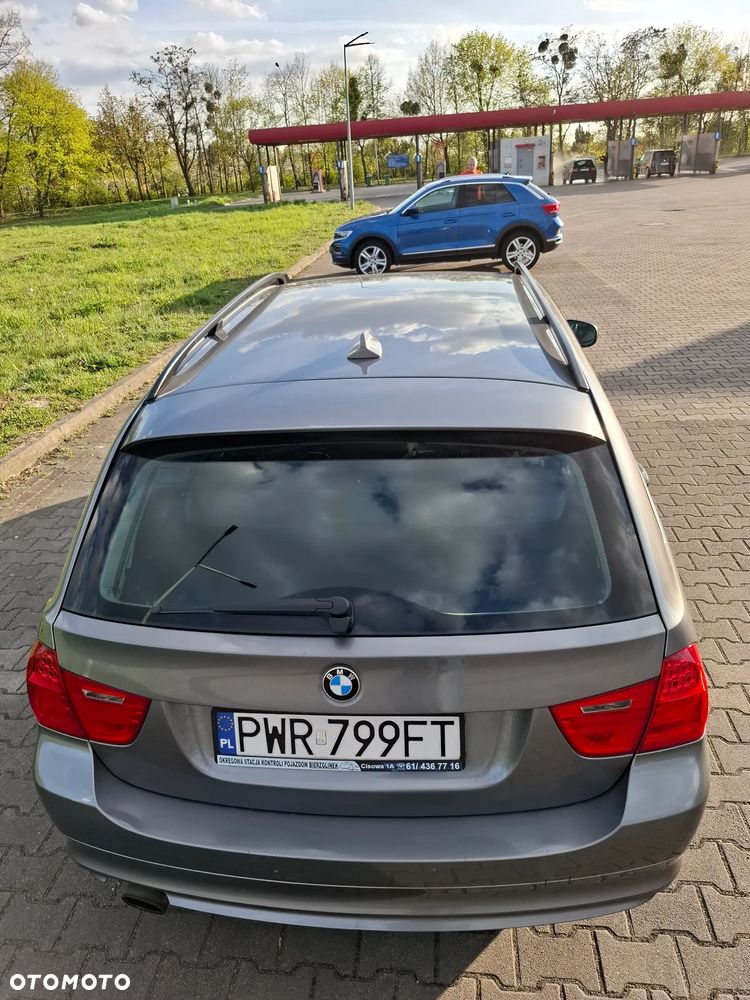 BMW Seria 3 318i Edition Lifestyle - 8