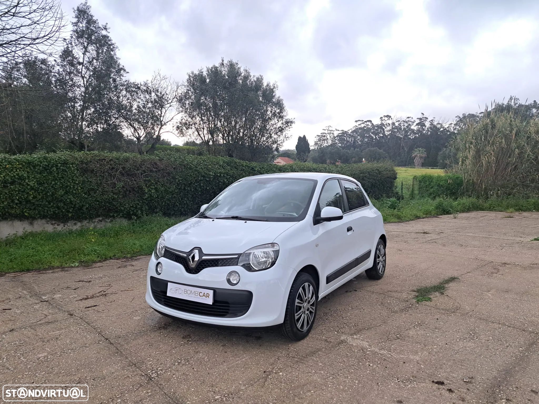 Renault Twingo SCe 70 S&S Liberty - 1