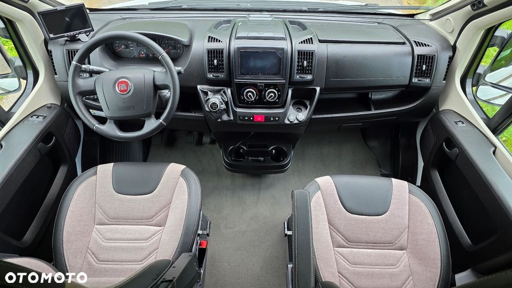 Fiat Ducato - 10