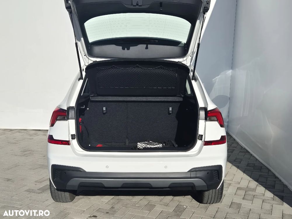 Skoda Kamiq 1.0 TSI DSG Selection - 25